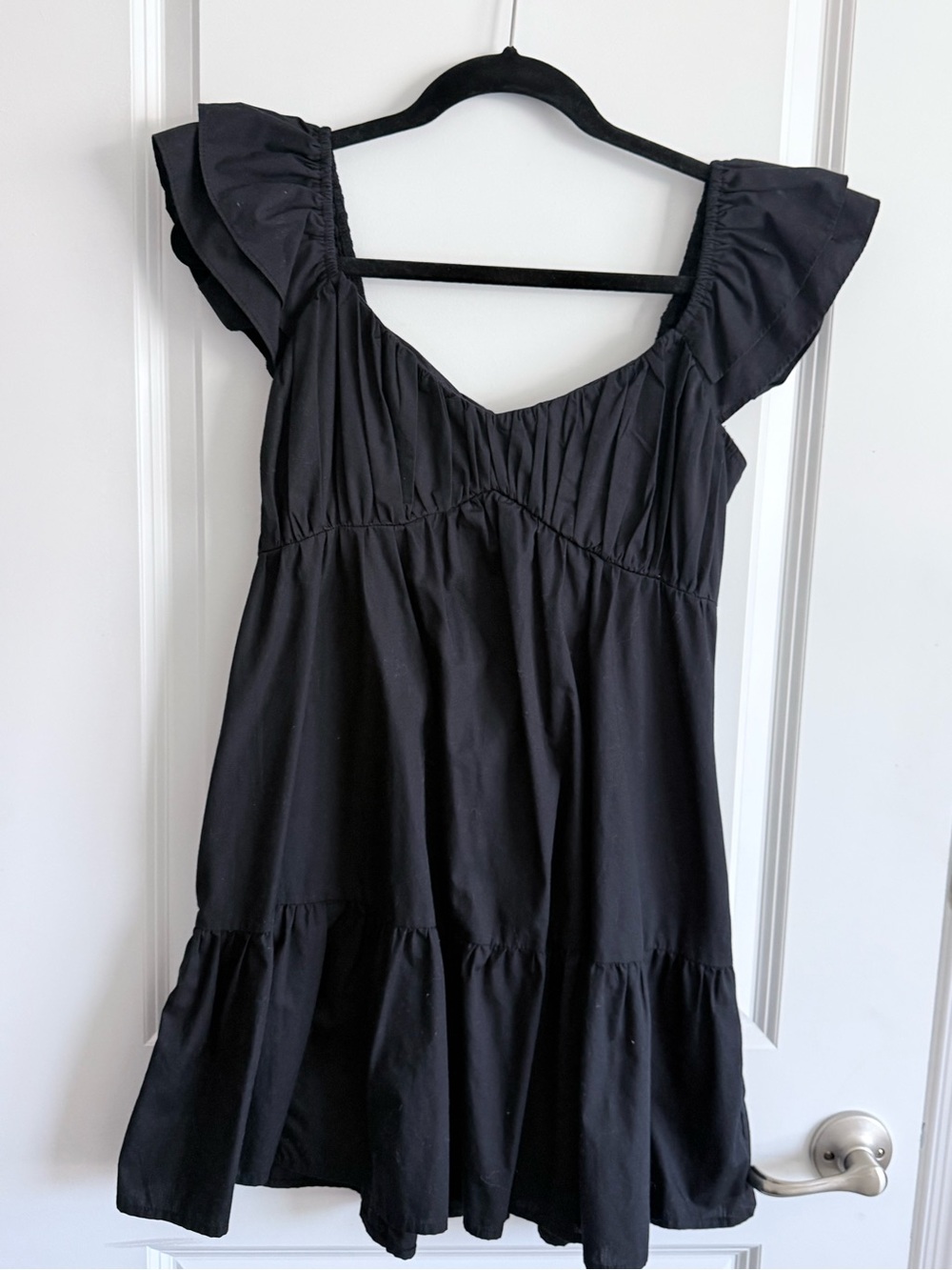 Abercrombie Dress S